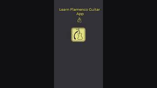 Learn Flamenco Guitar App