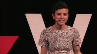 Is the Porn Brain our new Sex Educator?  Yana Tallon-Hicks  TEDxViennaSalon