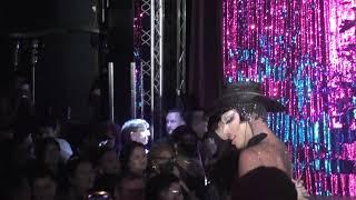Raven - Shooting In The Dark  @ Showgirls Mickys Weho Sept 13 2021 