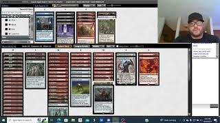 Forgive Me Father Legacy Mono Red Painters Servant 5-0