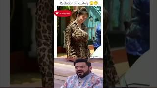 tmkoc babita ji ye kitni awesome he yar#tarkmehtakaooltachashma #babitaji #trending