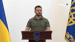  РФ думала что Черное море – акватория ее силы но эти иллюзии уничтожили ВМС Украины – Зеленский