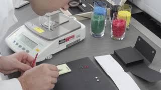 DSC Sample Preparation