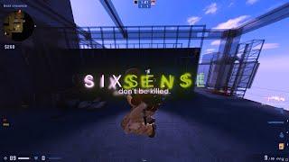 skeet.ccgamesense hvh highlights ft.sixsense renewed  #90