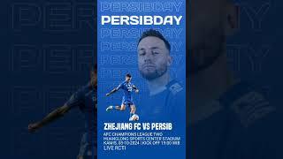 PERSIBDAY AA 