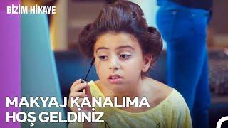 Minibollar Vlog #20 Beraber Düğüne Hazırlanalım - Bizim Hikaye