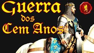 A Guerra dos Cem Anos - Crise do Século XIV 33