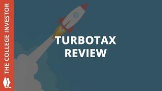 TurboTax 2021 Review  The Easiest Tax Software To Use