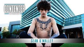 Contender Stories Sean OMalley