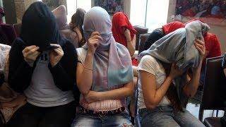 Dari Syarat Anggota hingga Pengakuan Pelaku Ini 5 Fakta Komunitas Pesta Seks Tukar Istri di Malang