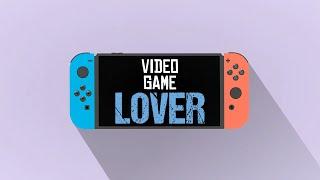 Nawrras Music - Video Game Lover Official Video Music