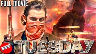 TU£SDAY  Full CRIME ACTION Movie HD