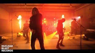 OVERKILL - Scorched OFFICIAL MUSIC VIDEO