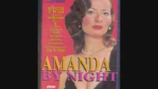 70s porn music from amanda by night