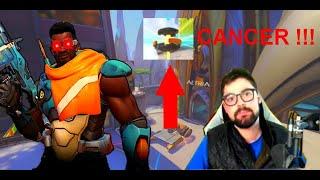 THE NEW KING OF RANKED  – Samito Rage Compilation #31 - Overwatch 2