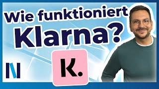 Mit dem Zahlungsdienstleister Klarna kannst Du sicher bequem und schnell einkaufen