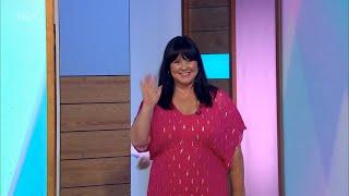 Loose Women Intro - 28062023 at 1230pm