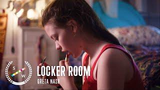 Locker Room  Award-Winning Short Film Drama by Greta Nash