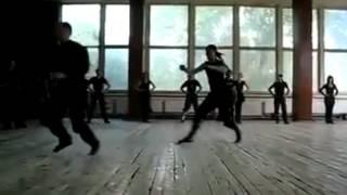 İddialı Kafkas Dansı