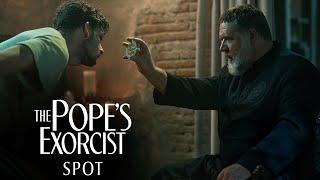 The Popes Exorcist - Spot Buried 30 Deutsch Kinostart 6.4.2023