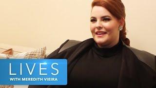 Tess Holliday Changing the Size of Beauty