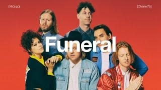 Funeral - Arcade Fire Full Album