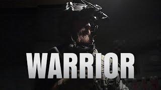 Military Motivation - Warrior