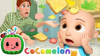 Get Ready with CoComelon - Back to School Edition  CoComelon Nursery Rhymes & Kids Songs