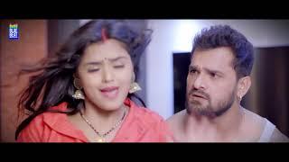 #Video full HD  #Khesari Lal Yadav  Ft. Mahima Singh  Nam Ke Bhatar  Bhojpuri #Bhojpuriya RanG