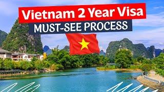 Fear Not Vietnams Smooth Visa Process 2024