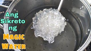 THE SECRET OF MAGIC WATER  MAGIC PALAMIG