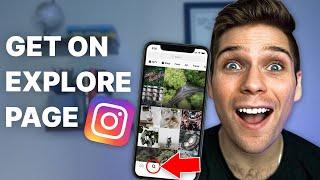 How to get on the Instagram Explore Page FAST 2022