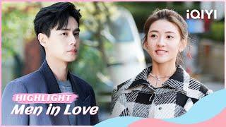 【Highlight】Men in Love EP31-40 Ye Han Takes Care of his EX Girlfriends Child iQIYI Romance