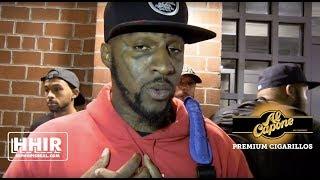 DAYLYT EXPLAINS WHY HE BEAT LOSO 2-0 ALL BATTLES SHOULD BE JUDGED FROM NOW ON