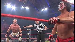 Bound For Glory 2006 Sting vs. Jeff Jarrett