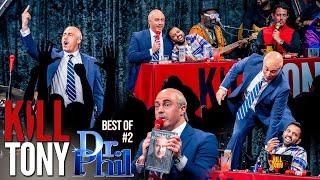 Best of Dr. Phil LIVE on Kill Tony #2