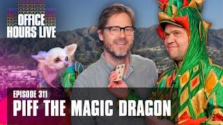 Piff the Magic Dragon Episode 311