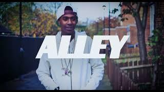“Alley”  Nines Type Beat  UK Rap Instrumental 2023