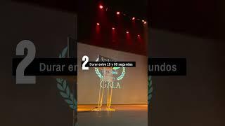 En esta ed de #RuedaConRueda además de cortosbuscamos creaciones verticales originales ¡Participa