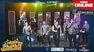 Orquesta DBrothers Band Show Online En Vivo HD