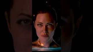 The Most Impressive Villain Angelina Jolie as Grendels mother in the film BEOWULF 2007