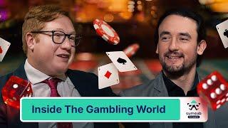 Simon Vincze — Global gaming trends  Expert interview