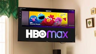 HBO Max Everything you need to know