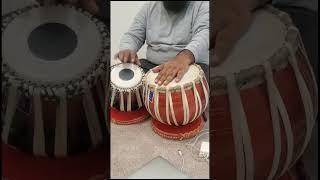 Teentaal Uthaan tutorial #tabla #tablaplayer #music #tablaclasses #drum