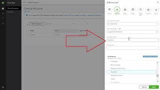 How Do I Change the Name of an Account in QuickBooks Online QBO? - Updated 2023