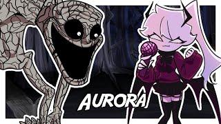 FNF Aurora but its Aurora vs Selvena