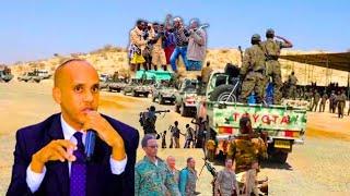 Daawo Galbeedka Siti Warkii maanta Canfar Iyo Somali