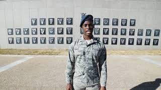 U.S. Air Force Academy My 5 Faves Brandon Class Wall
