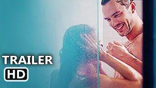 NEWNESS Official Trailer 2017 Nicholas Hoult Romance Movie HD