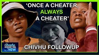 CHIVHU LIFE AFTER DNA